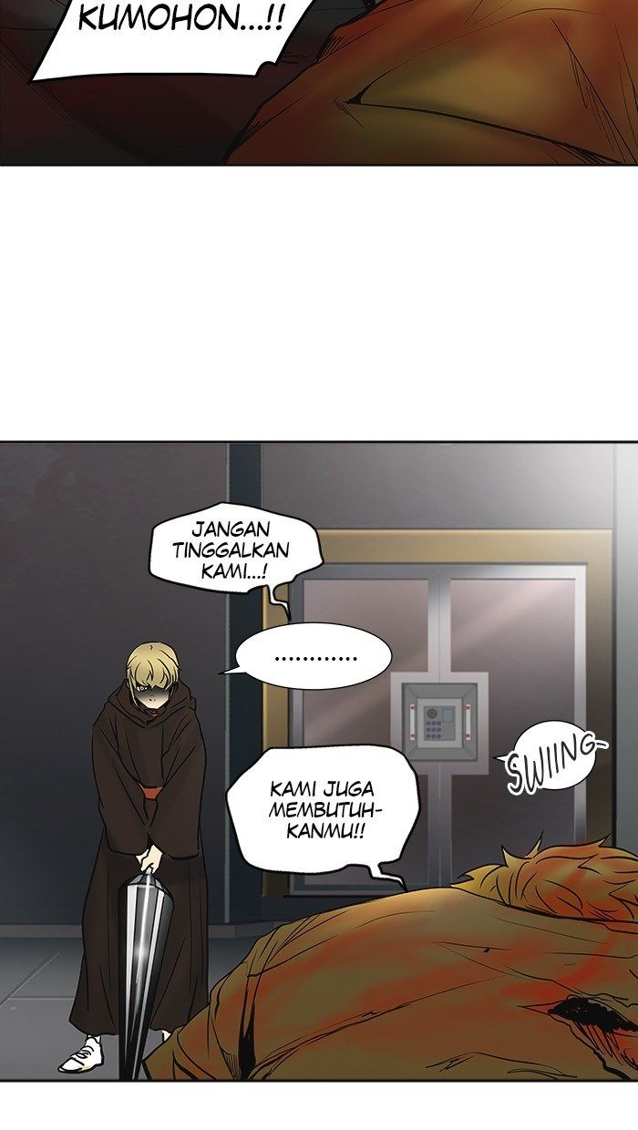 Tower of God Chapter 306