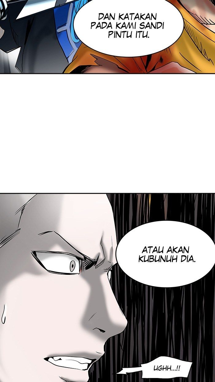 Tower of God Chapter 306