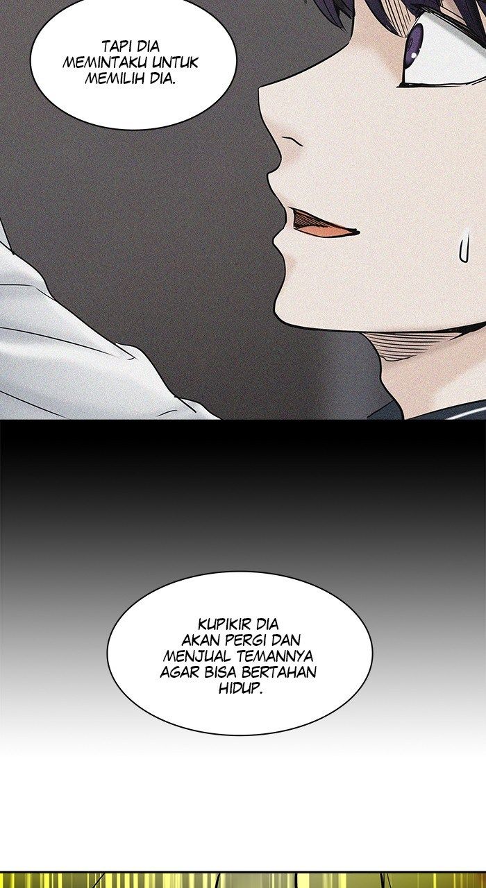 Tower of God Chapter 306