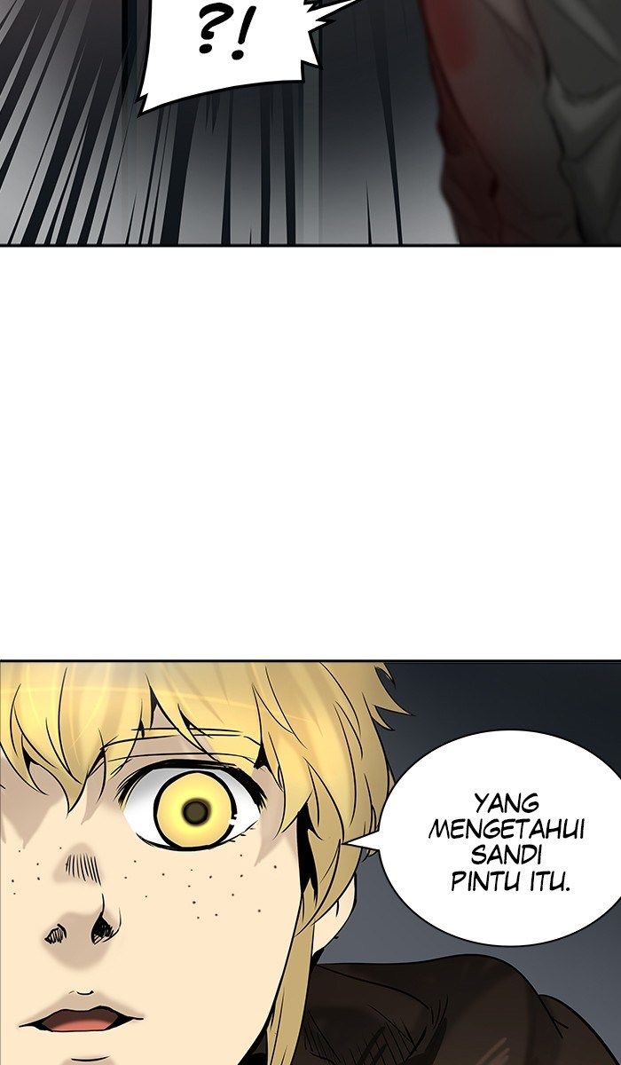 Tower of God Chapter 306