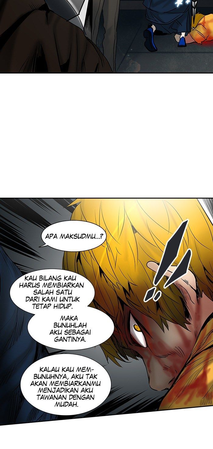 Tower of God Chapter 306