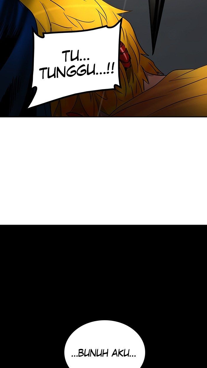 Tower of God Chapter 306