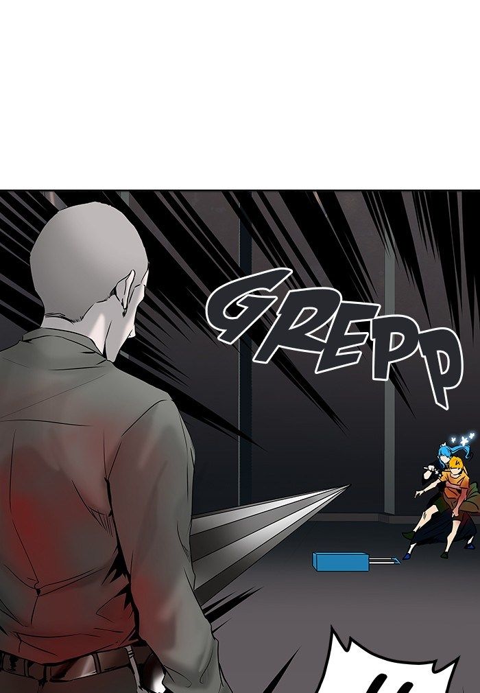 Tower of God Chapter 306