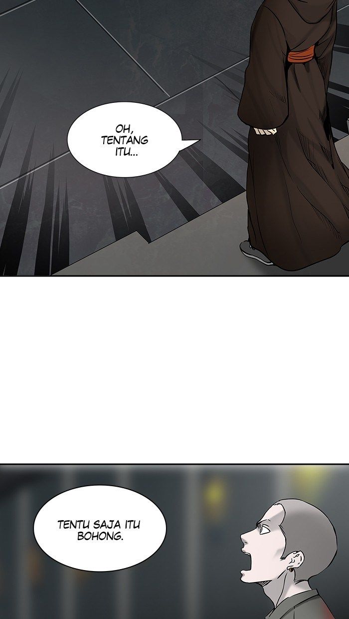 Tower of God Chapter 306