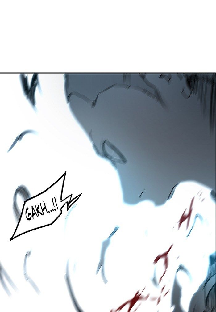 Tower of God Chapter 306