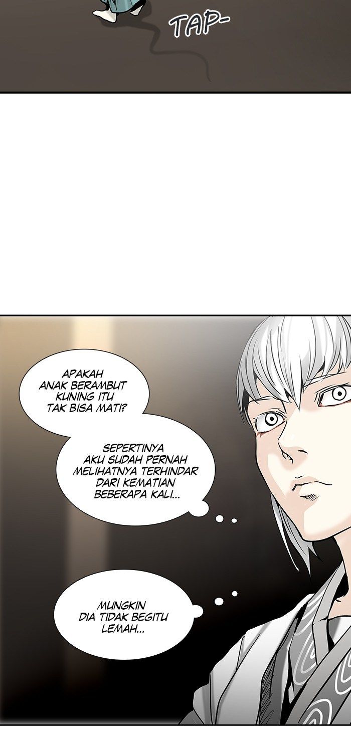 Tower of God Chapter 307