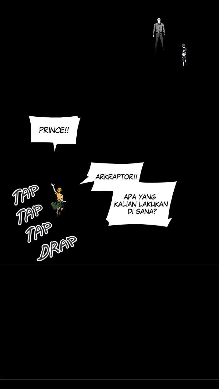 Tower of God Chapter 307