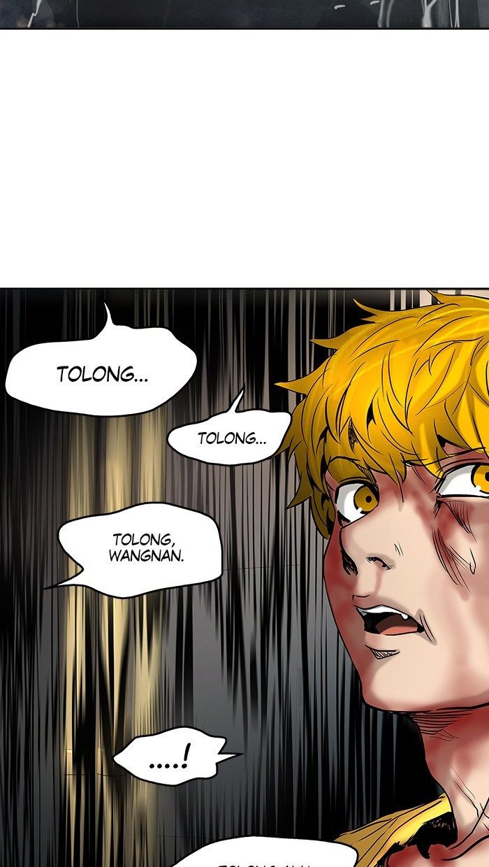 Tower of God Chapter 307