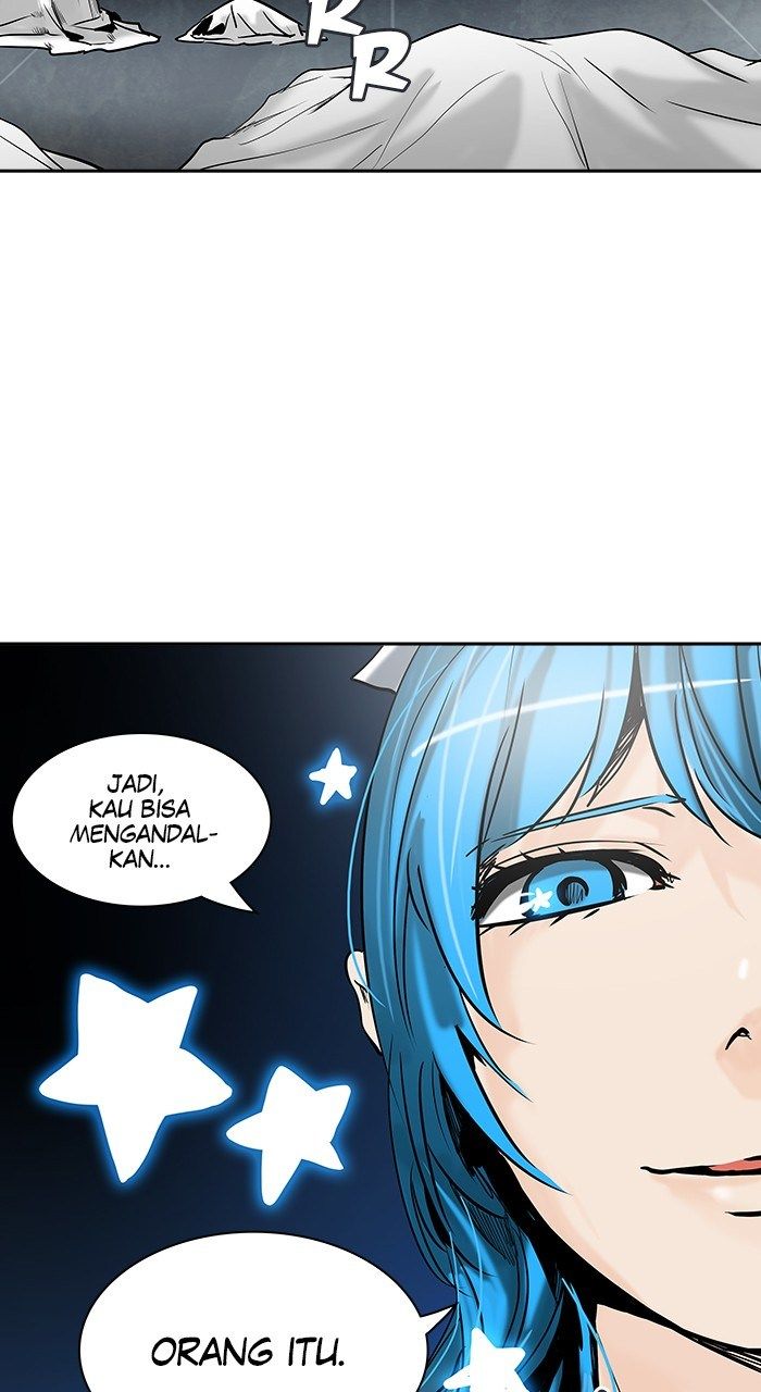 Tower of God Chapter 307