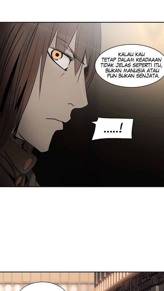 Tower of God Chapter 307