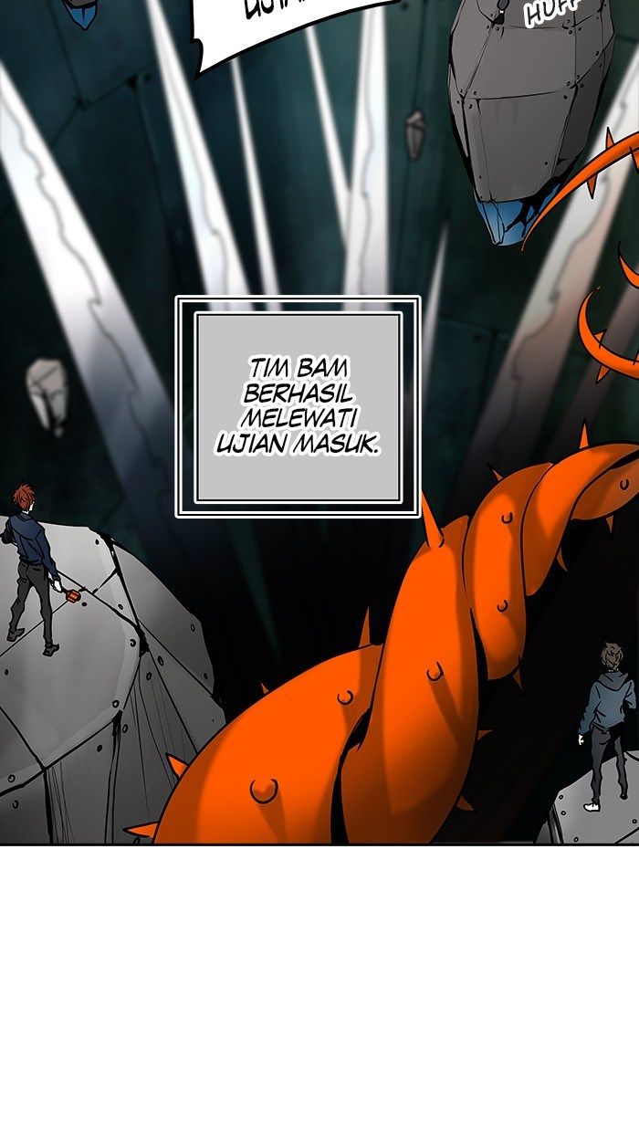 Tower of God Chapter 308