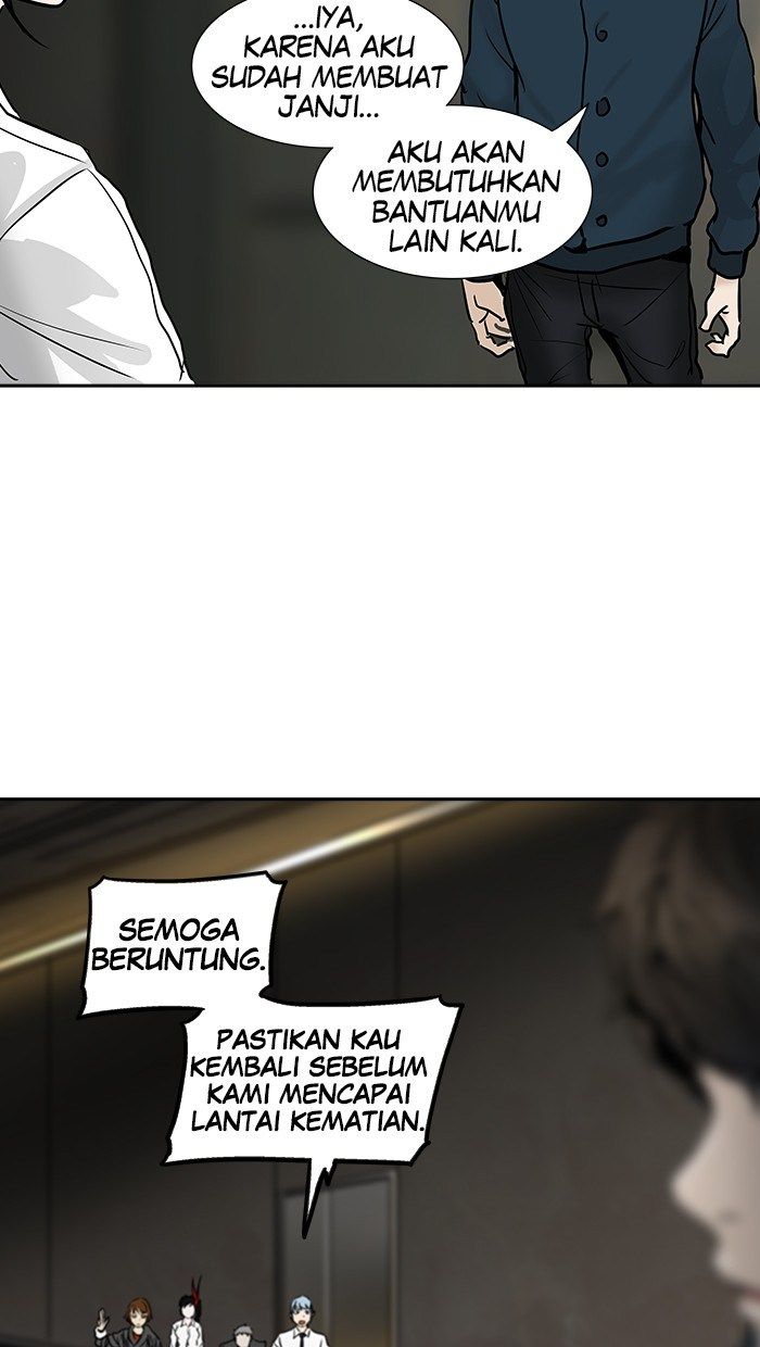 Tower of God Chapter 308