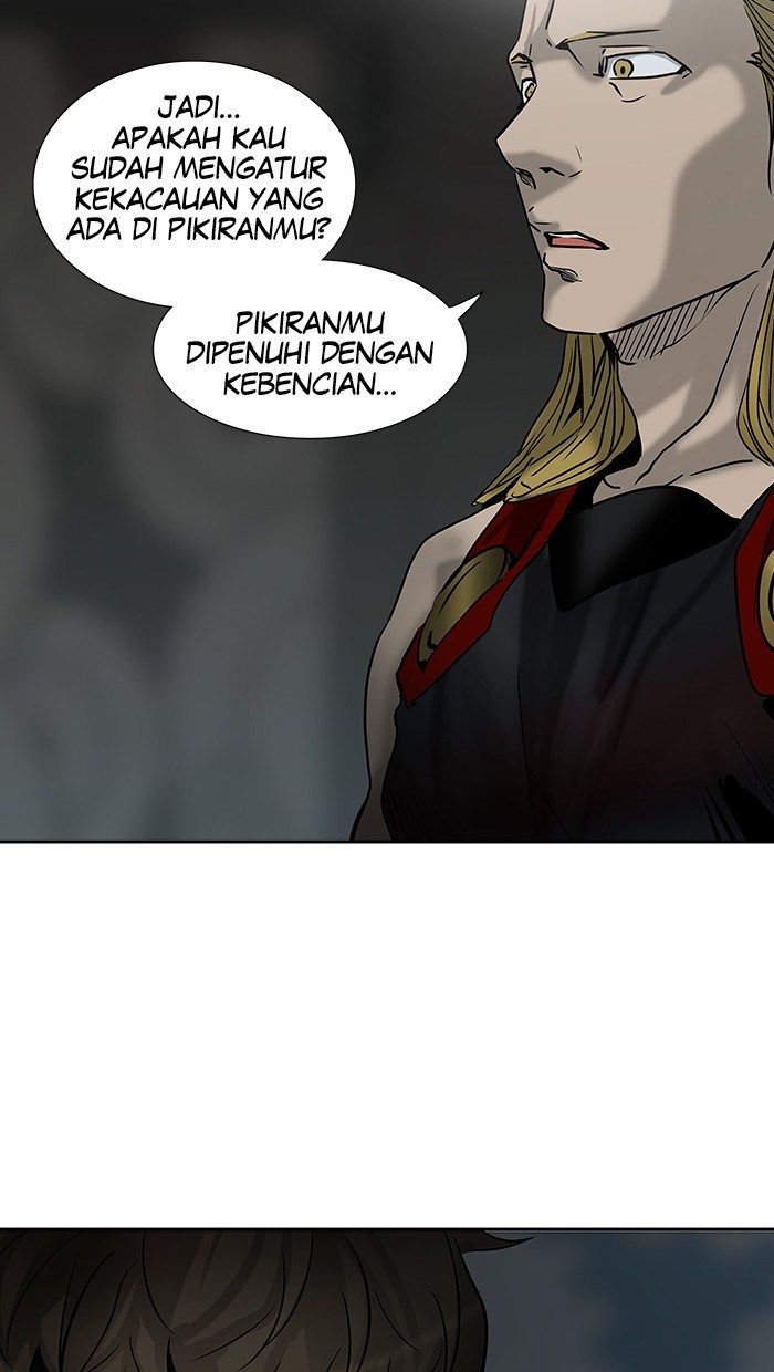 Tower of God Chapter 308