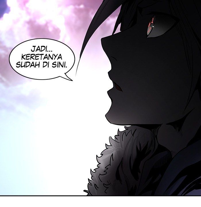 Tower of God Chapter 309