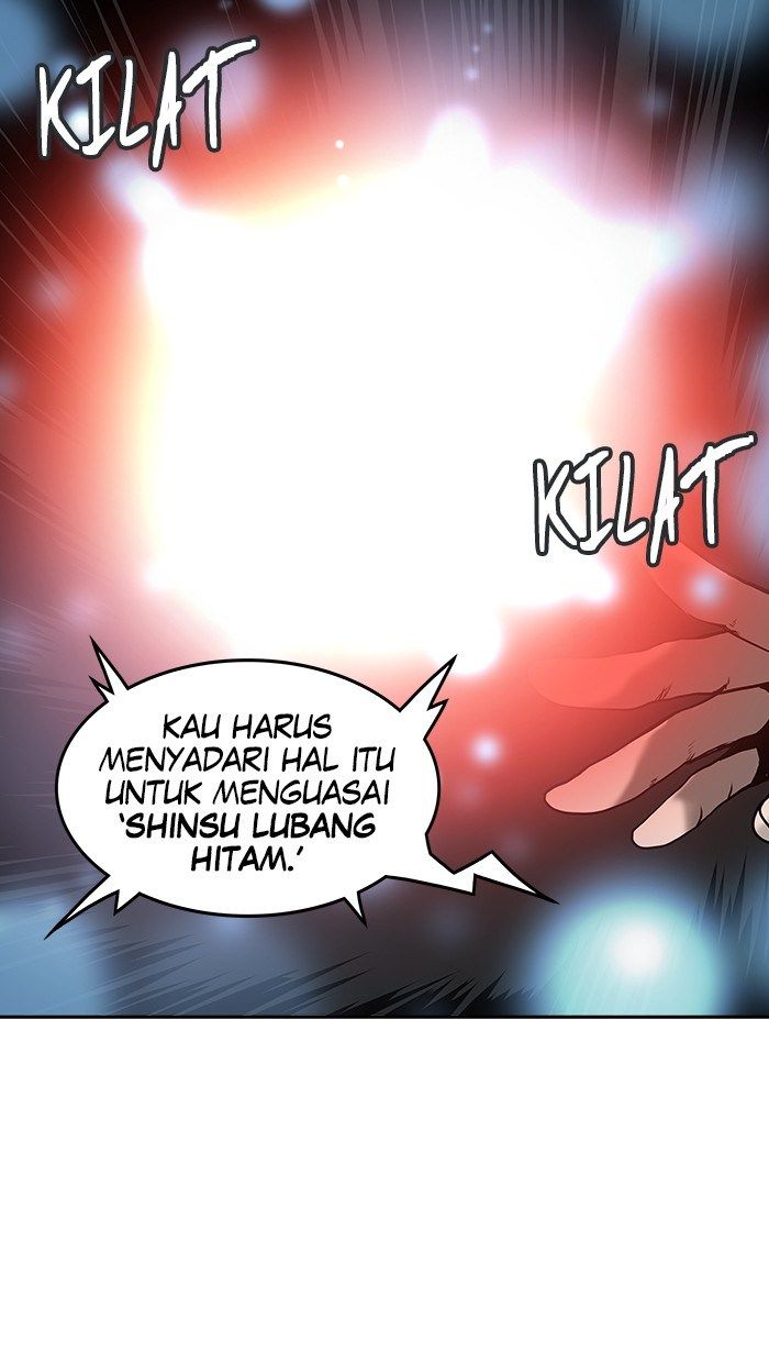 Tower of God Chapter 309