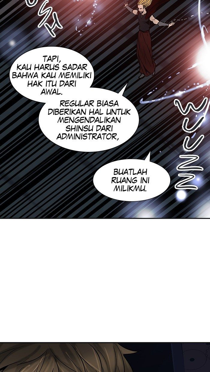 Tower of God Chapter 309