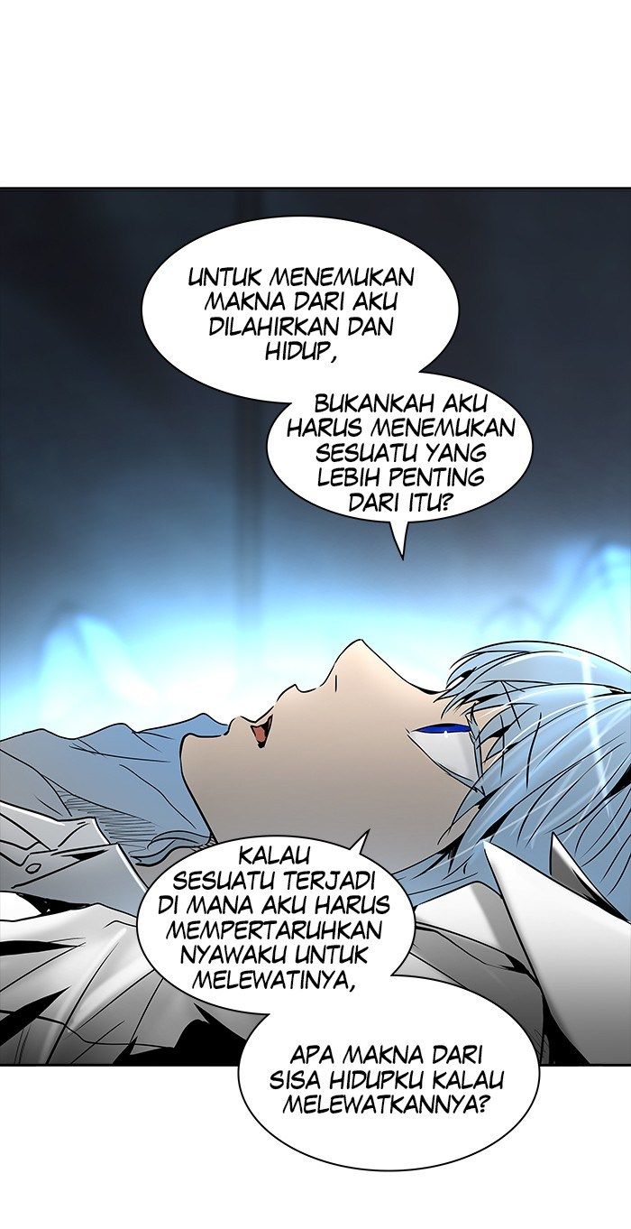 Tower of God Chapter 309