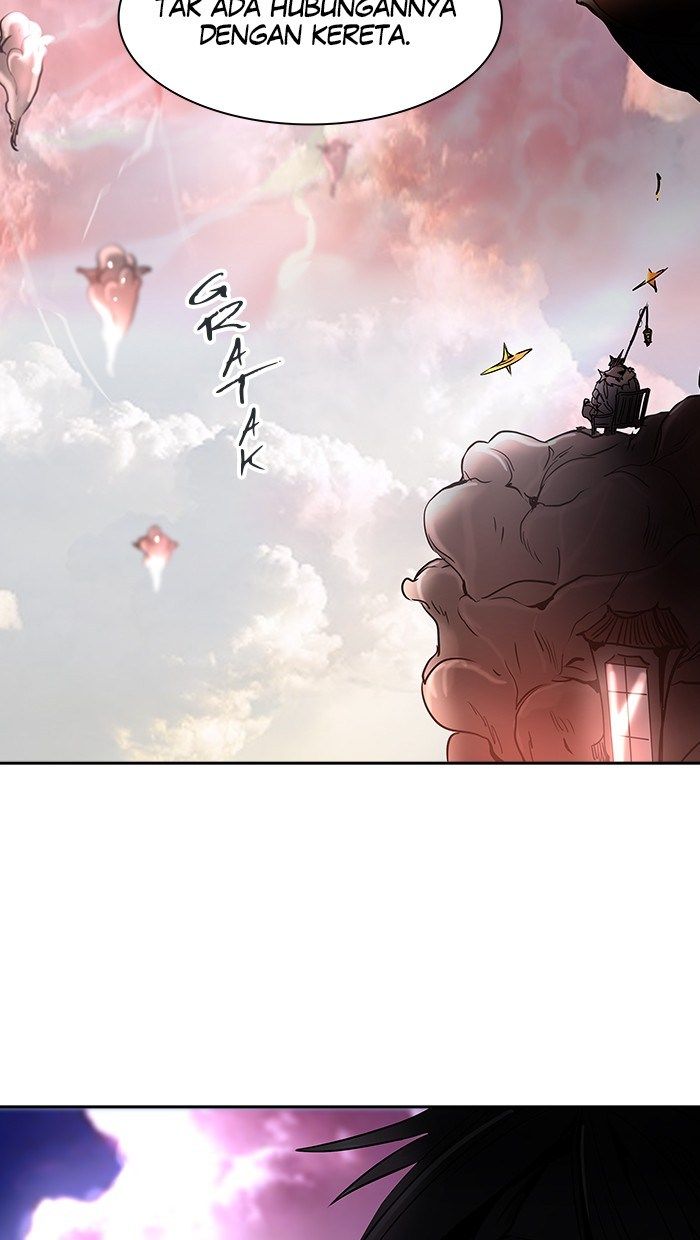 Tower of God Chapter 309