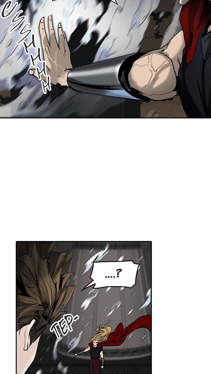 Tower of God Chapter 309