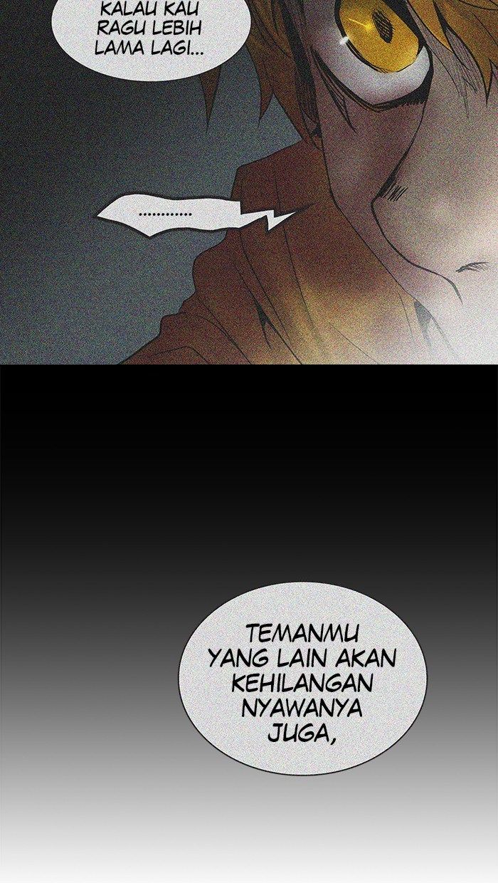 Tower of God Chapter 309