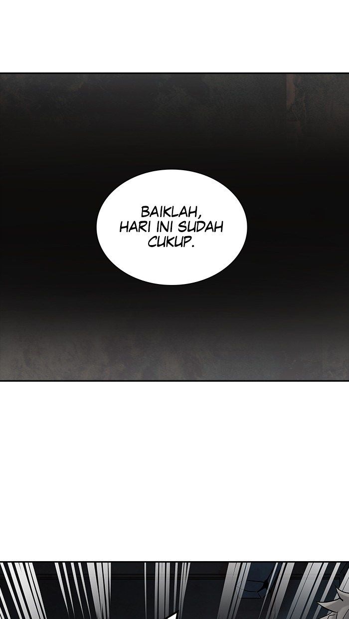 Tower of God Chapter 309