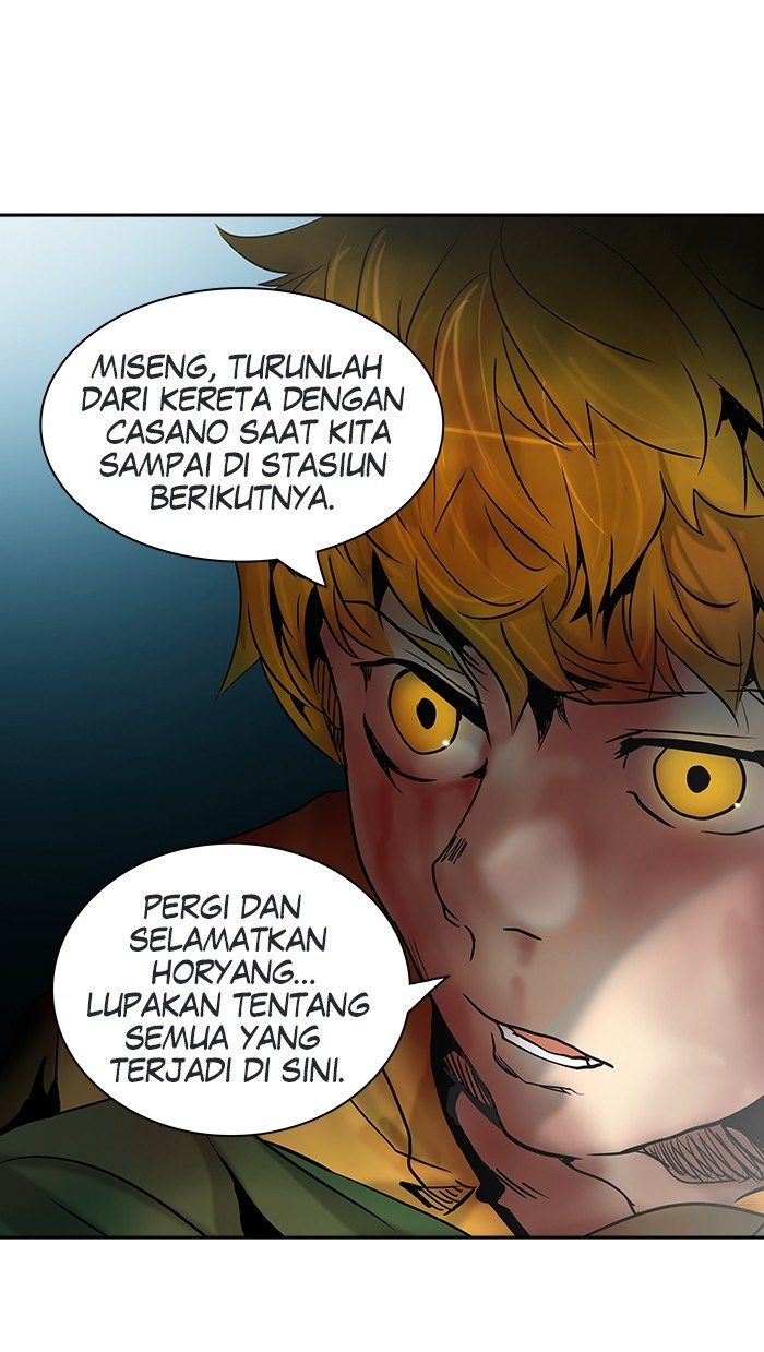 Tower of God Chapter 310