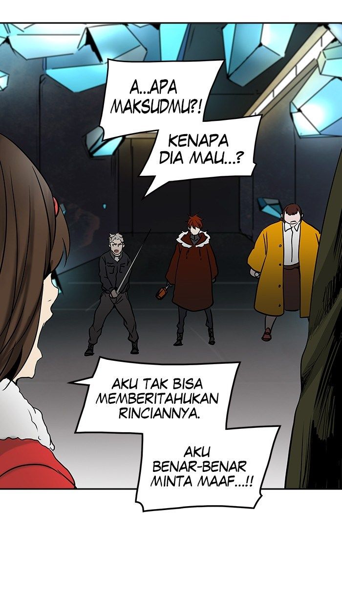 Tower of God Chapter 310