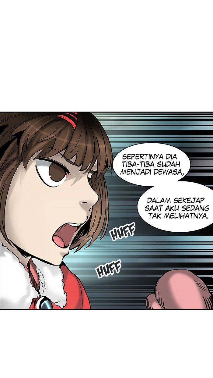 Tower of God Chapter 310