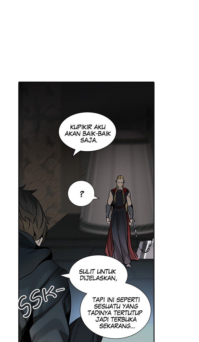 Tower of God Chapter 311