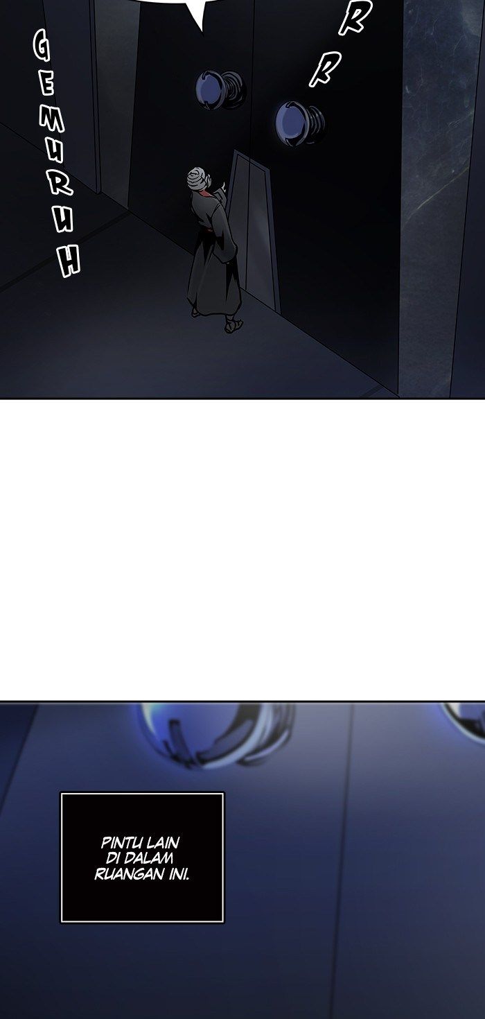 Tower of God Chapter 311