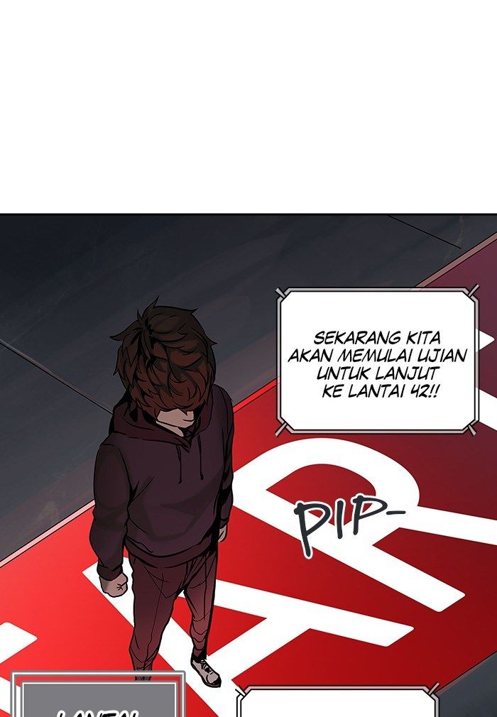 Tower of God Chapter 311