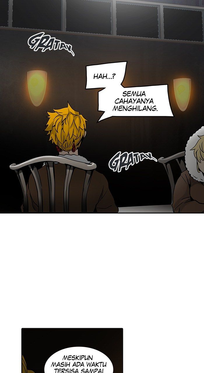 Tower of God Chapter 311