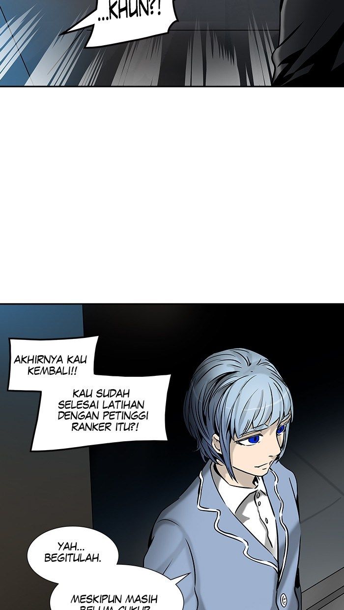 Tower of God Chapter 311