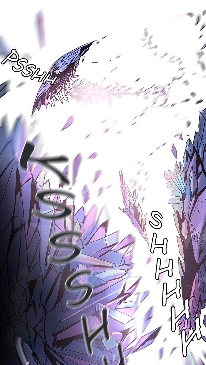 Tower of God Chapter 311