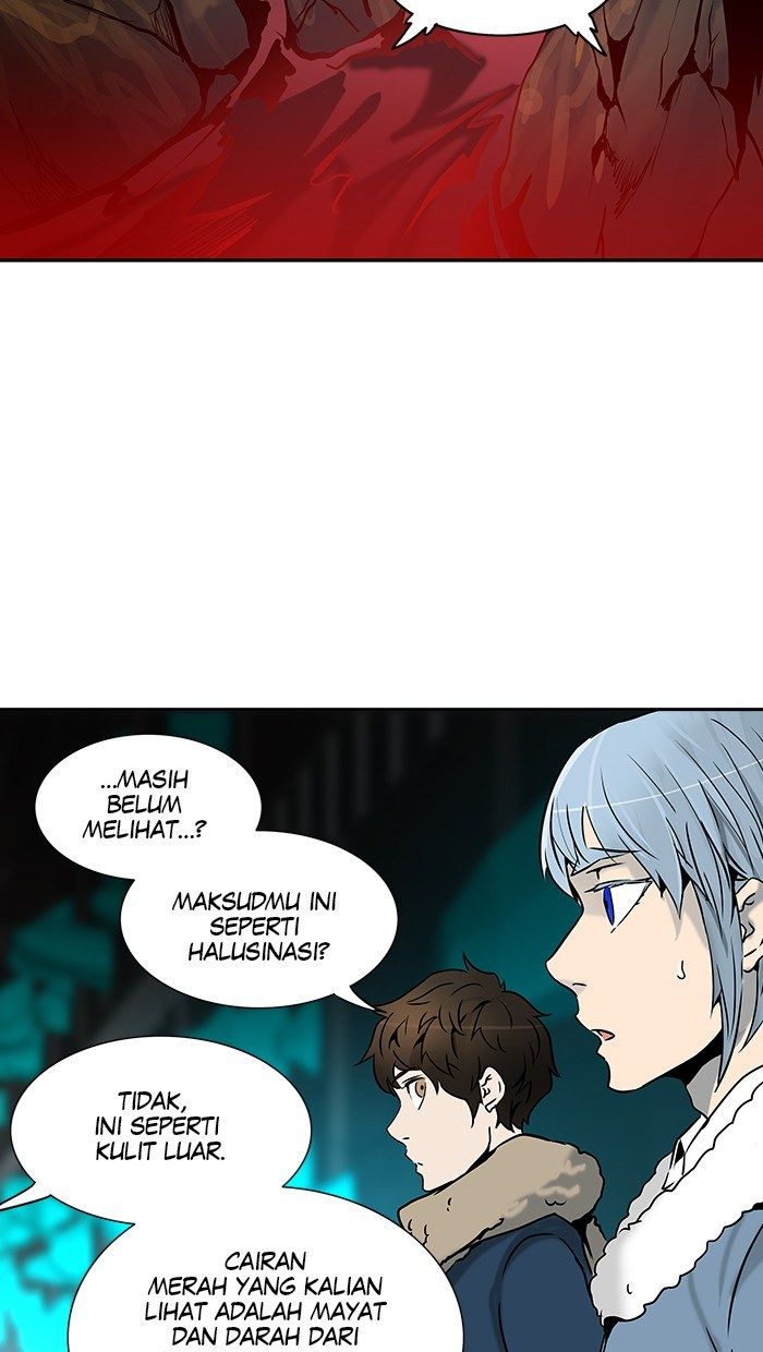 Tower of God Chapter 311