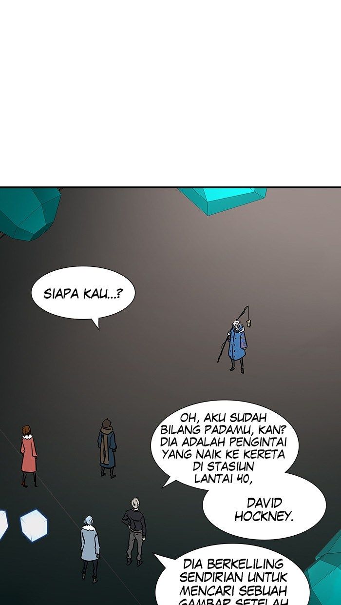 Tower of God Chapter 312