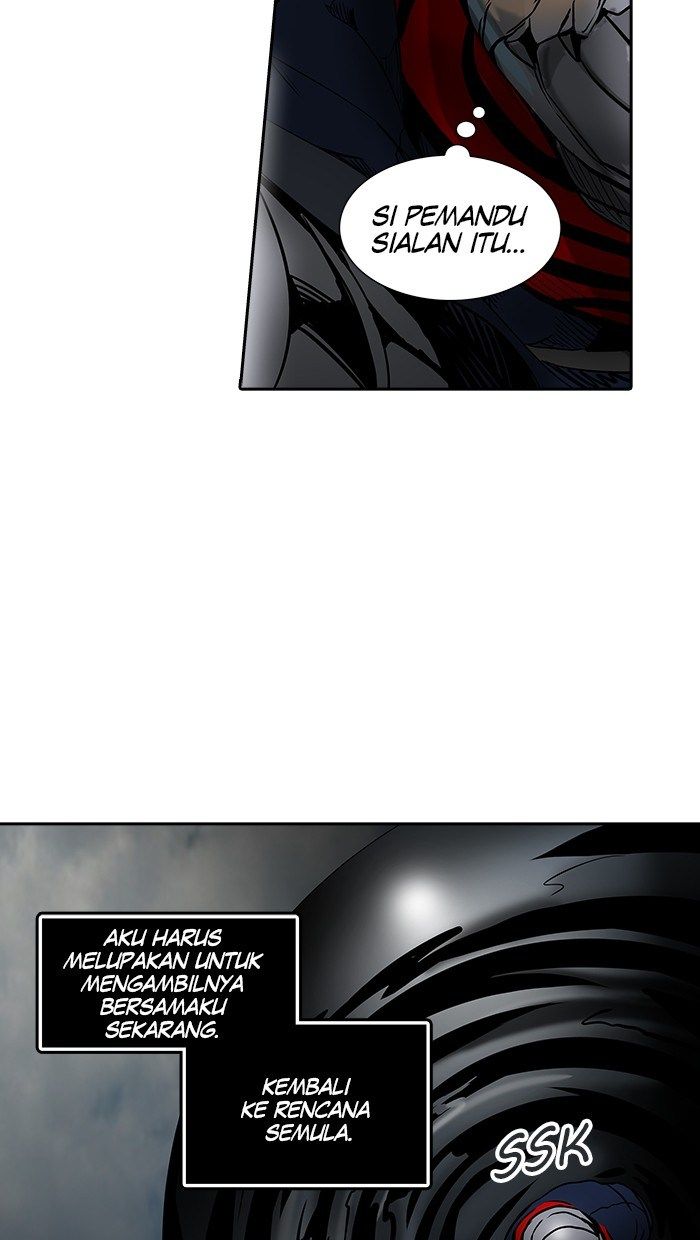 Tower of God Chapter 312