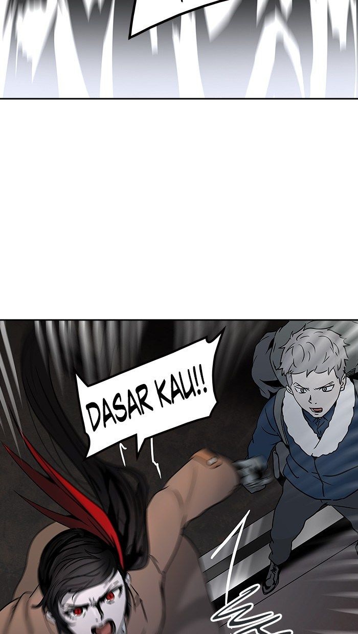 Tower of God Chapter 312