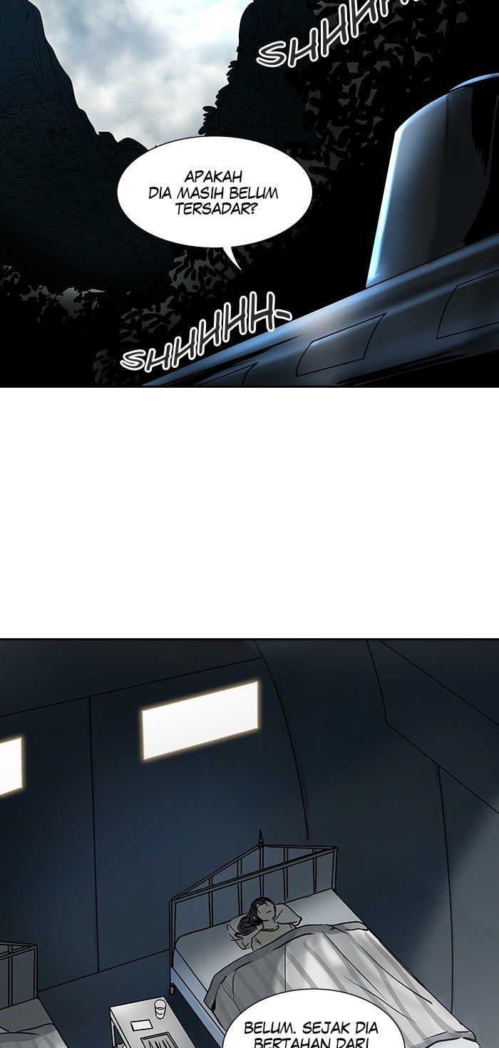 Tower of God Chapter 313