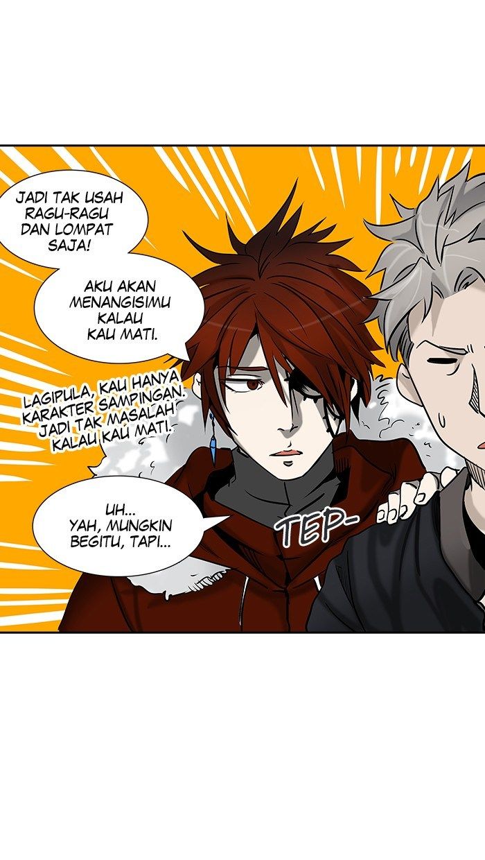 Tower of God Chapter 313