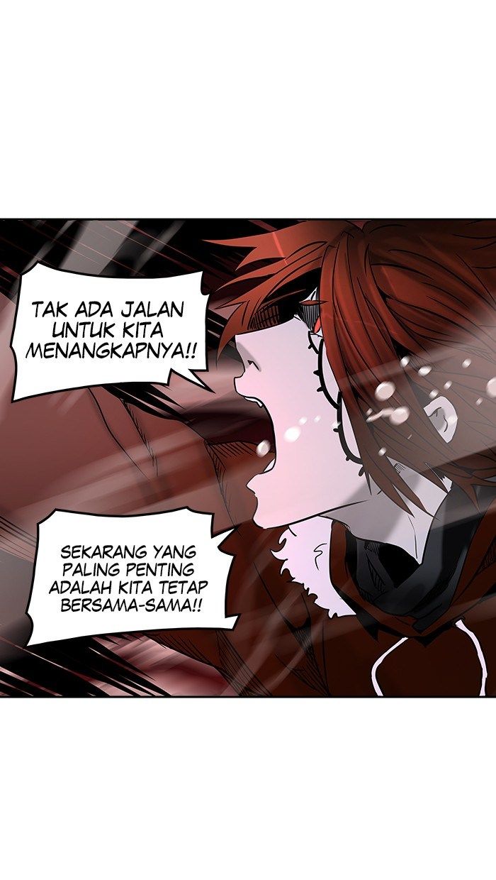 Tower of God Chapter 313