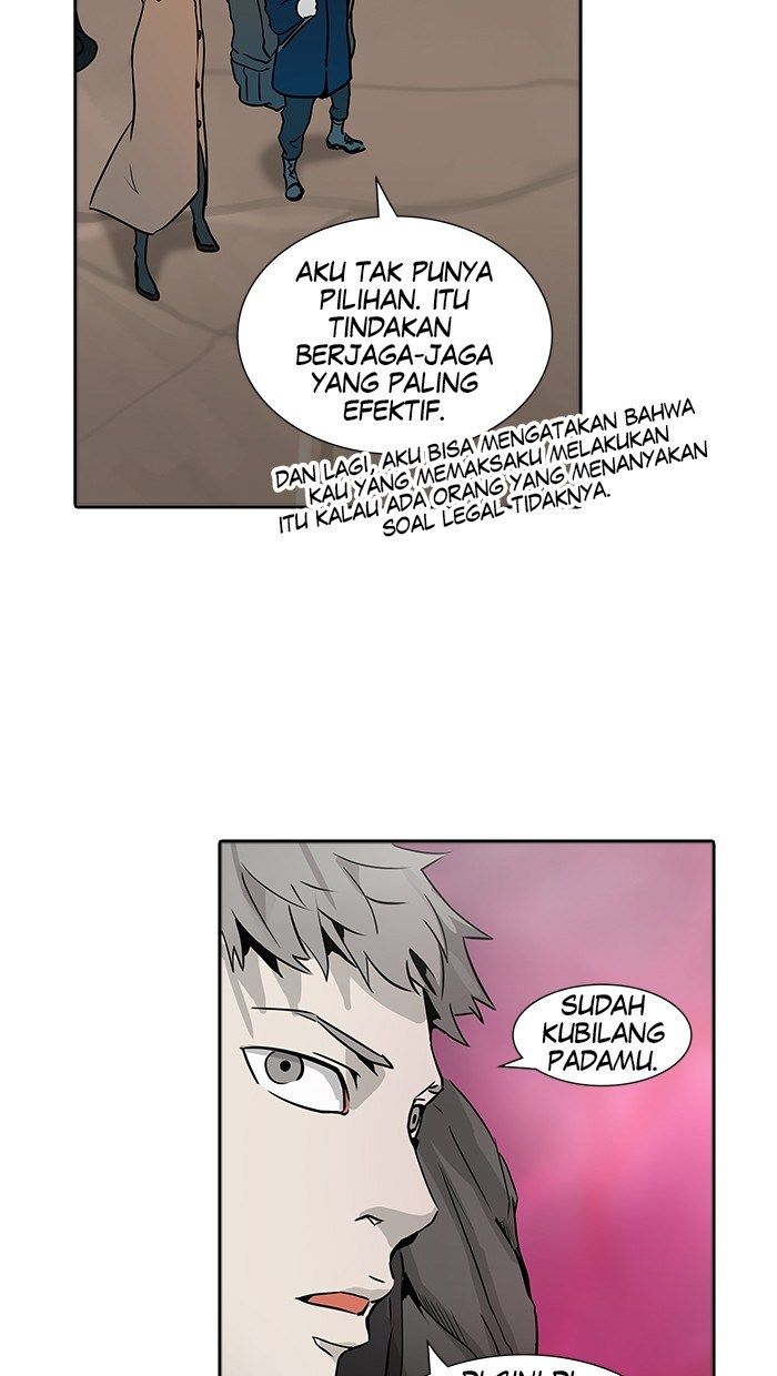 Tower of God Chapter 315