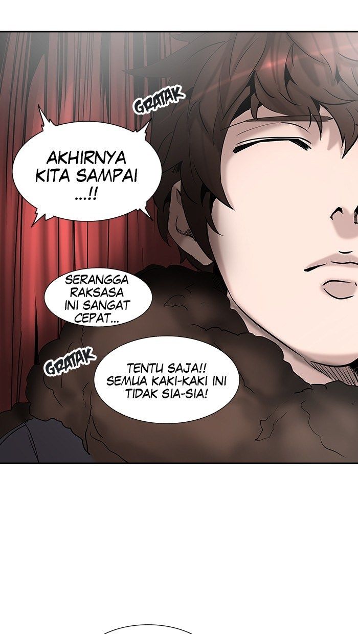 Tower of God Chapter 315