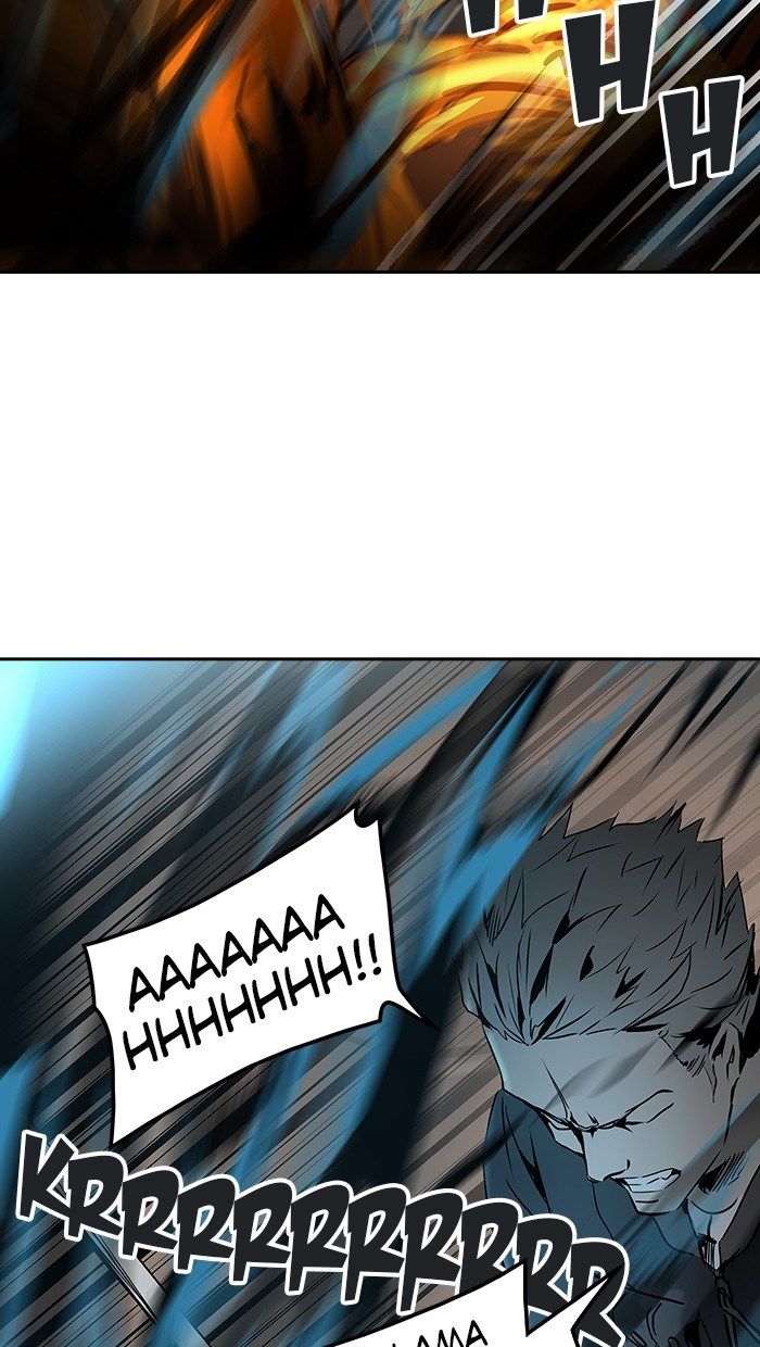 Tower of God Chapter 315