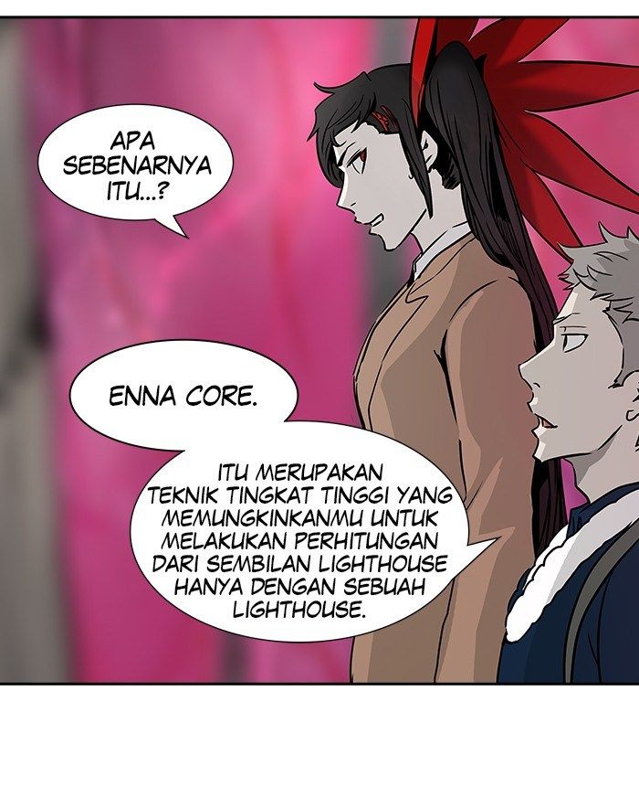 Tower of God Chapter 315