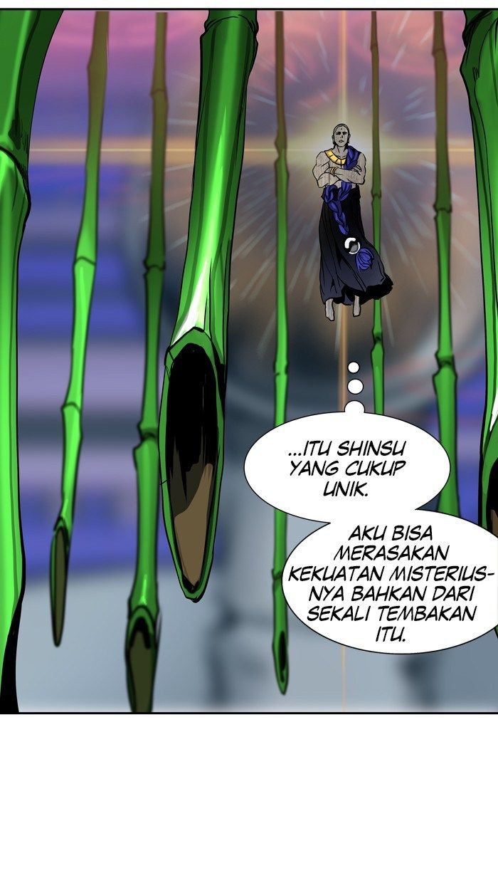 Tower of God Chapter 316