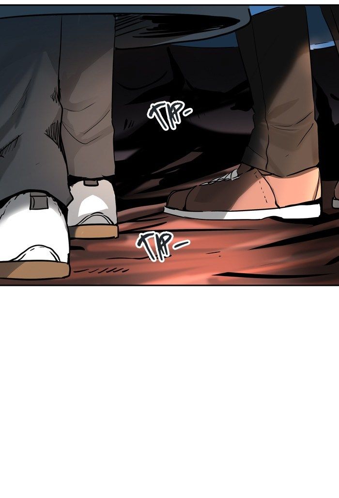 Tower of God Chapter 316