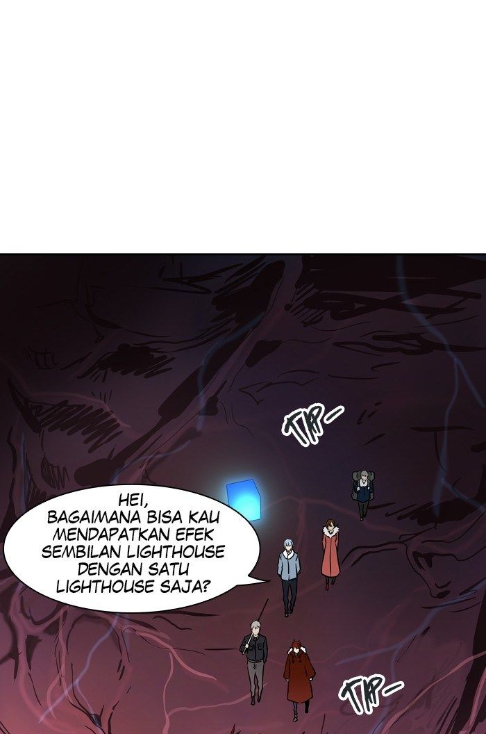 Tower of God Chapter 316