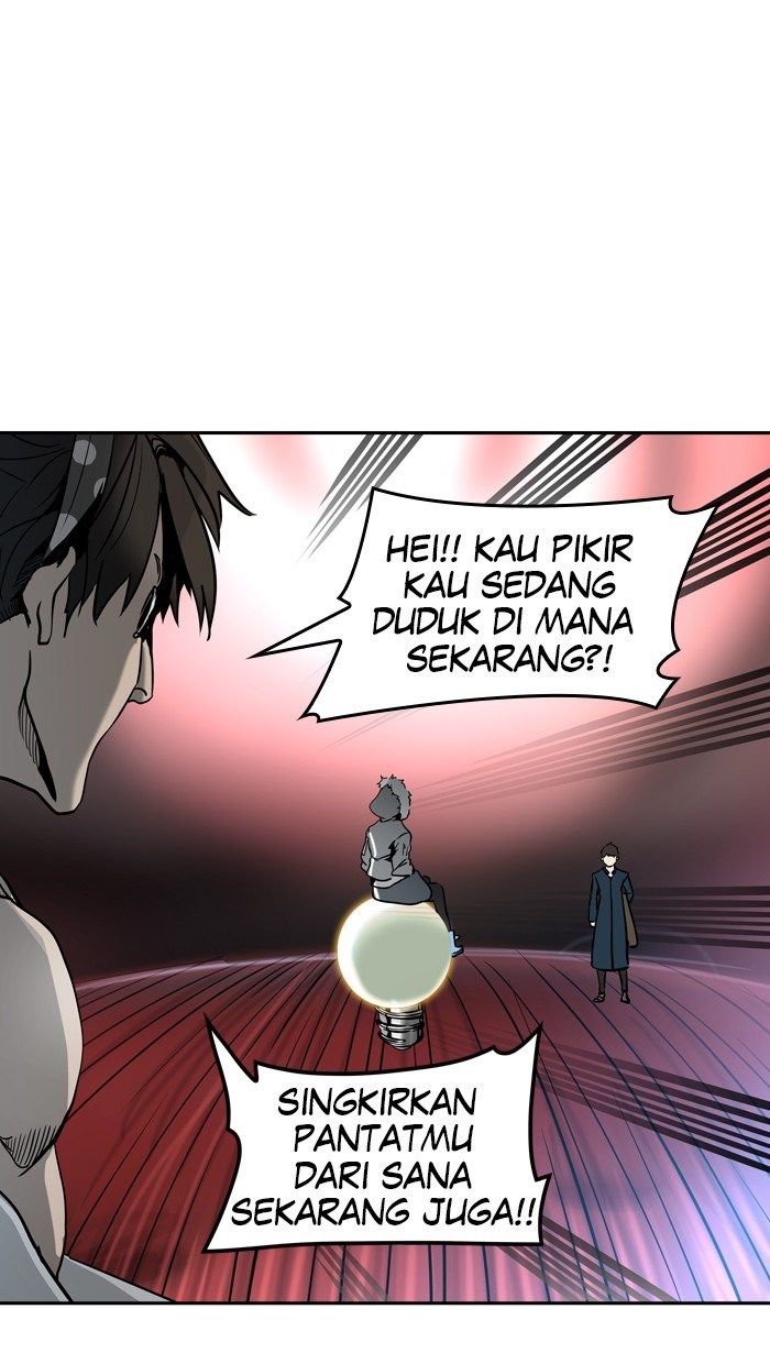 Tower of God Chapter 317