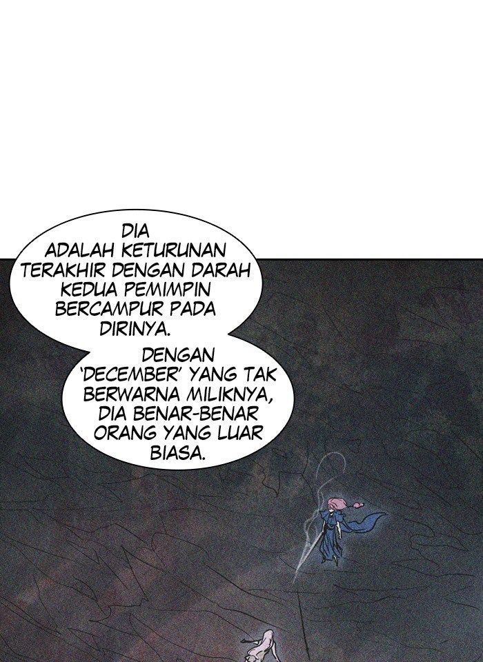 Tower of God Chapter 318